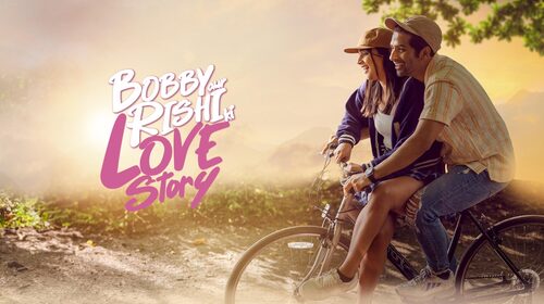 Bobby Aur Rishi Ki Love Story Hindi Romance Trailer Thumbnail