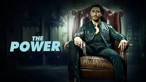 The Power Kannada Drama Movie Thumbnail