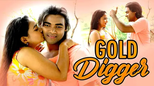 Gold Digger Hindi Drama Movie Thumbnail