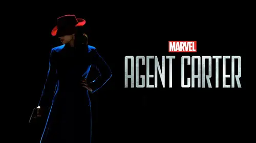 Marvel's Agent Carter English Action Trailer Thumbnail