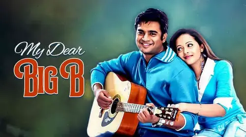 My Dear Big B Hindi Action Movie Thumbnail