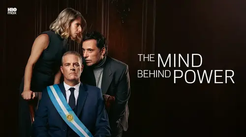 The Mind Behind Power Spanish Drama Trailer Thumbnail