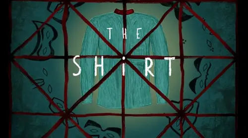 The Shirt Hindi Crime Movie Thumbnail