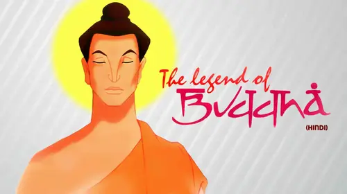 Legend Of Buddha - Hindi Hindi Adventure Movie Thumbnail