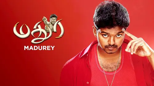 Madurey Tamil Crime Movie Thumbnail
