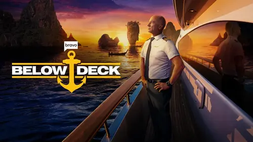 Below Deck English Reality Trailer Thumbnail