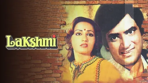 Lakshmi Hindi Drama Movie Thumbnail