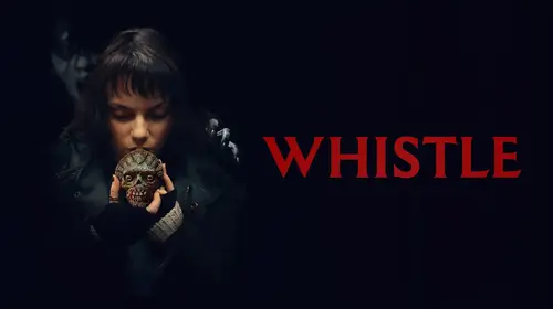 Whistle English Horror Movie Thumbnail
