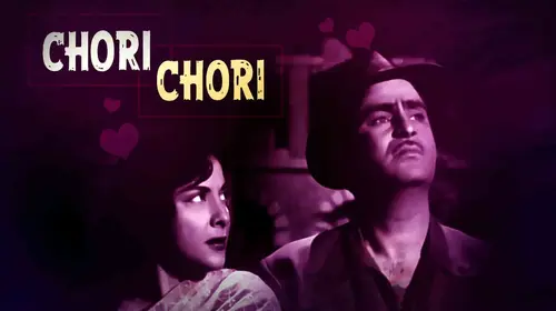 Chori Chori Hindi Musical Movie Thumbnail