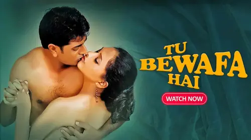 Tu Bewafa Hai Hindi seductive Movie Thumbnail