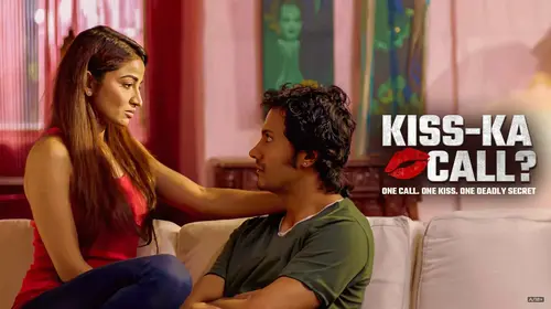 KISS-KA CALL? Hindi Crime Movie Thumbnail
