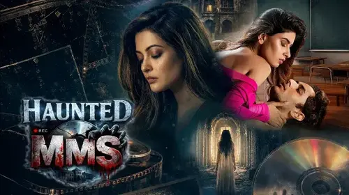 Haunted MMS Horror Trailer Thumbnail
