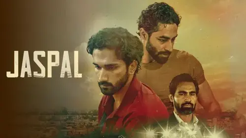 Jaspal Punjabi Crime Movie Thumbnail