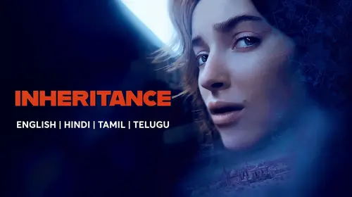 Inheritance English Thriller Trailer Thumbnail