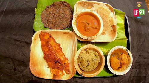 South awaits you Delhi! - A Heritage Food Festival English Cookery Trailer Thumbnail