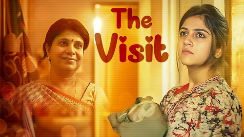 The Visit Hindi Drama Movie Thumbnail