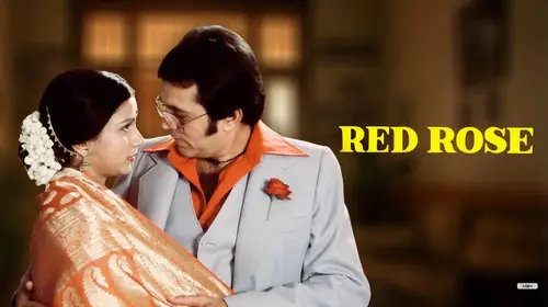 Red Rose Hindi Crime Movie Thumbnail