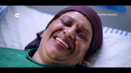 Paper Rocket | Valliyamma, A Resilient Woman | Trailer Tamil Drama Trailer Thumbnail