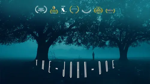 The John Doe Bengali Drama Shorts Thumbnail