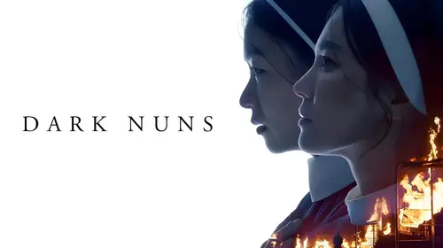 Dark Nuns Hindi Horror Trailer Thumbnail