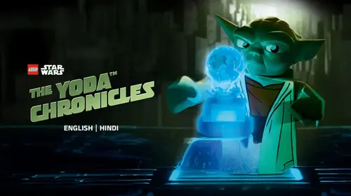 The New Yoda Chronicles English Animation Trailer Thumbnail