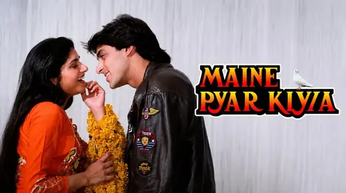Maine Pyar Kiya Hindi Drama Movie Thumbnail
