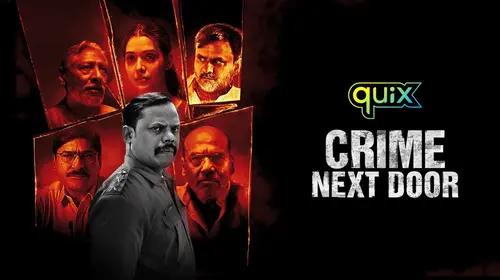 Crime Next Door Hindi Crime Series Thumbnail