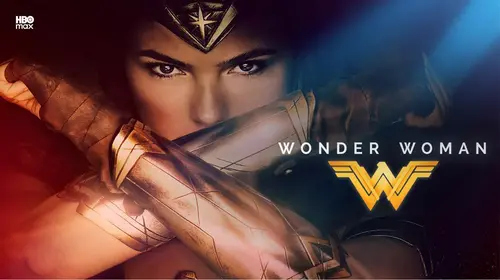 Wonder Woman English Science Fiction Movie Thumbnail