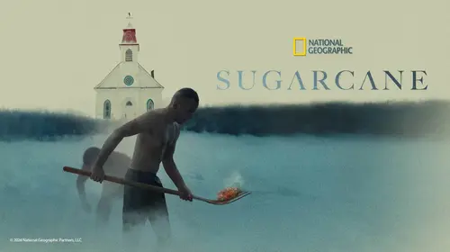 Sugarcane English Crime Movie Thumbnail