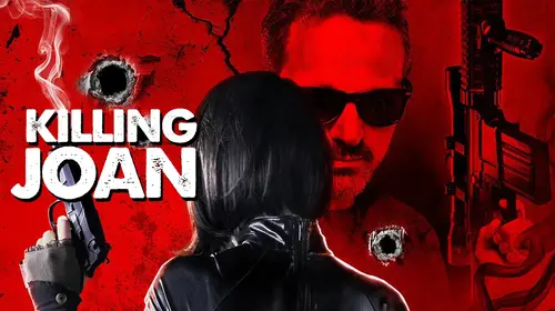 Killing Joan English Action Movie Thumbnail