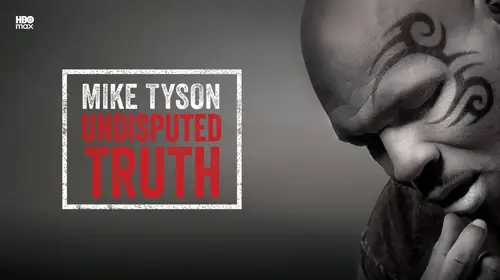 Mike Tyson: Undisputed Truth English Comedy Movie Thumbnail