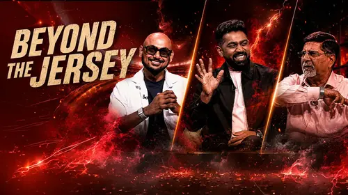 Beyond The Jersey Tamil Cricket Series Thumbnail