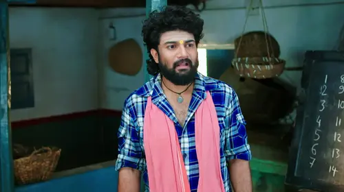 Parvathi's Playful Pretence - Annayya - Promo Kannada Drama Trailer Thumbnail