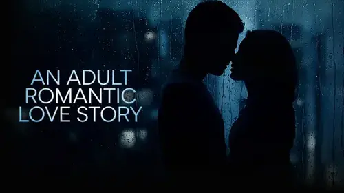 An Adult Romantic Love Story Erotic Series Thumbnail