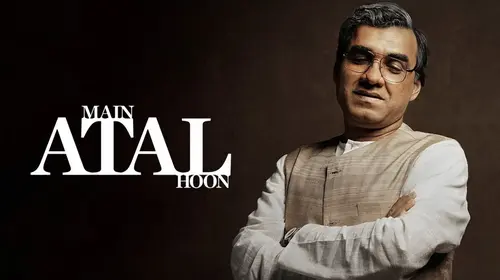 Main Atal Hoon Hindi Documentary Trailer Thumbnail