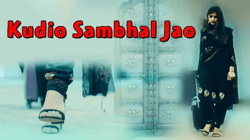 Kudio Sambhal Jao Punjabi social_drama Movie Thumbnail