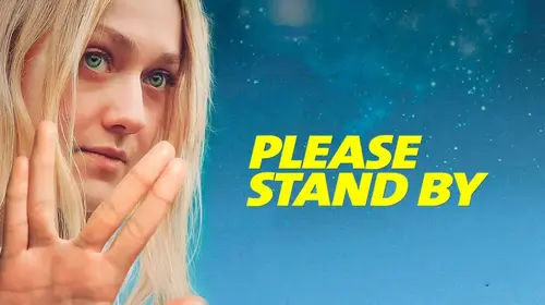 Please Stand By English Drama Movie Thumbnail