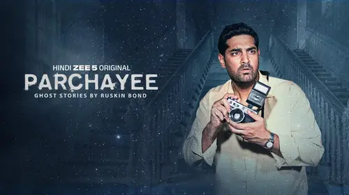 Parchhayee: Ghost Stories by Ruskin Bond Hindi Horror Trailer Thumbnail