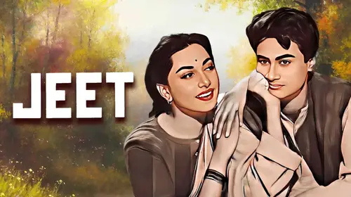 Jeet (1949) Hindi Drama Movie Thumbnail