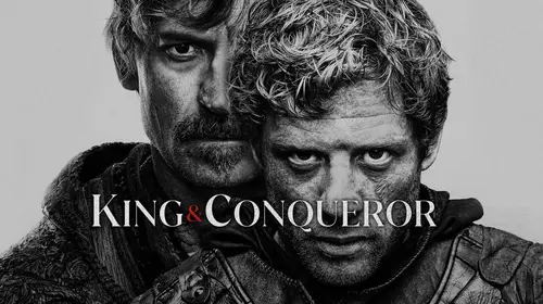 King & Conqueror English Historical Trailer Thumbnail