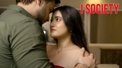 I Society Hindi Drama Movie Thumbnail