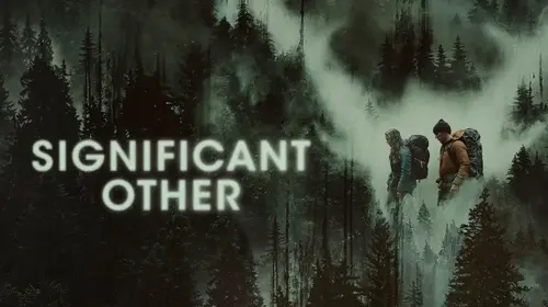 Significant Other English Thriller Movie Thumbnail