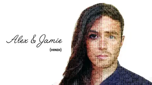 Alex And Jaime (Hindi) Romance Movie Thumbnail