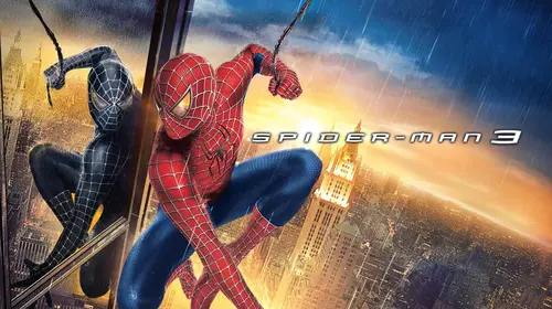 Spider-Man 3 (2007) Hindi Action Movie Thumbnail