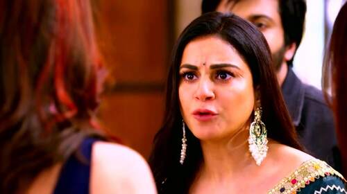 Chinna Poove Mella Pesu - August 10, 2022 - Episode Spoiler Tamil Drama Trailer Thumbnail
