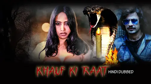 Khauf Ki Raat Hindi Horror Movie Thumbnail