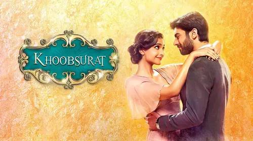Khoobsurat Hindi Comedy Movie Thumbnail