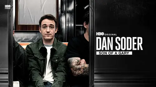 Dan Soder: Son Of A Gary English Comedy Movie Thumbnail