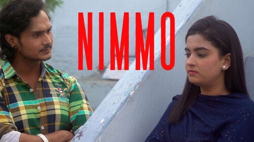 Nimmo - EP01 - Nimmo Di Suhagraat Punjabi Crime Trailer Thumbnail
