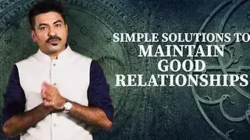 Relationship Lifestyle Trailer Thumbnail